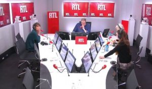 Le journal RTL de 7h30 du 12 avril 2019