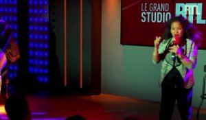 Elodie Arnould - Je fais Jeune - Le Grand Studio RTL Humour