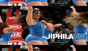 2019 NBA Team Snapshots - Philadelphia 76ers