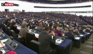 À quoi sert le Parlement européen ?