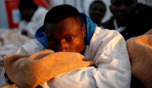 Les migrants bloqués sur le navire de l'ONG Sea-Eye seront répartis en Europe
