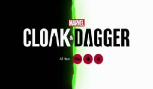Cloak & Dagger - Promo 2x04