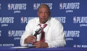 Post-Game Sound | Doc Rivers (4.13.19)