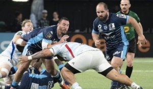 Top 14 - 22ème Journée - Le résumé de Racing 92 / Montpellier