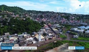 Tourisme : Mayotte, un paradis méconnu