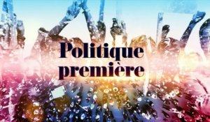 L'édito de Christophe Barbier: Macron à quitte ou double
