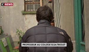 Saint-Denis : un adolescent mis en examen après l'agression d'une enseignante