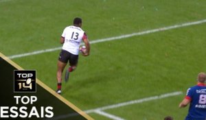 TOP Essais de la J22 – TOP 14 – Saison 2018/2019