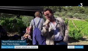 "Raoul Taburin" : Sempé adapté au cinéma avec Benoît Poelvoorde