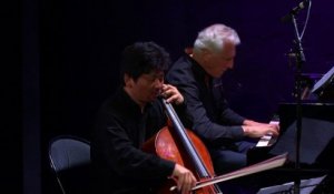 Atsushi Sakaï : Boréades Saint-Maurice (Trio ROS)