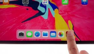 iPad Pro A new way to make music Apple