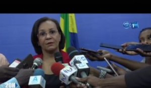 RTG/Dialogue social au Gabon - Le gouvernement s’engage