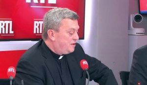 Incendie à Notre-Dame de Paris : qu'ont vu les autorités qui ont pénétré la cathédrale en flammes ?