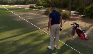 Règles de golf 2019 : Une règle locale comme alternative au dégagement « coup et distance »