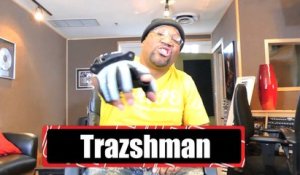 Video Vision Ep 28 - hosted by Trazshman