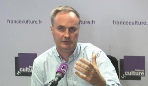 Julien Damon : "Au cœur du modèle social français, il y a les services publics à la française, il y a l’Etat, et pour le servir, il faut des hauts fonctionnaires"