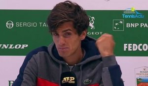 ATP - Rolex Monte-Carlo 2019 - Pierre-Hugues Herbert s'est offert la plus belle victoire de sa carrière