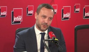 Adrien Taquet : "Il n'est pas possible que notre organisation administrative porte préjudice au bien-être de nos enfants"