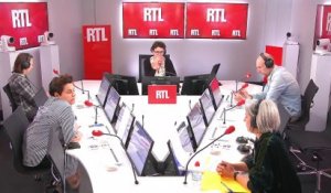 RTL Midi du 18 avril 2019