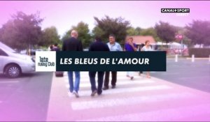 Late Rugby Club - Les Bleus de l'Amour : Episode 4