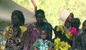 Au Soudan du Sud, les maladies aussi mortelles que la guerre