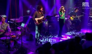 Vanille - Suivre le Soleil (Live) - Le Grand Studio RTL