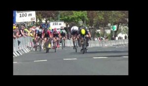 Tour du Loir-et-Cher 2019 - Étape 3 : La victoire d&#39;Arvid De Kleijn