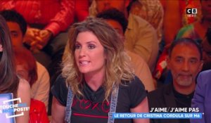 Retour de Cristina Cordula sur M6 : "La chaîne la fait revenir par dépit" pour Caroline Ithurbide