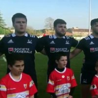 La France remporte le Crunch universitaire