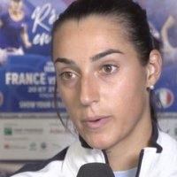Fed Cup France-Roumanie : les réactions après la première journée