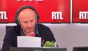 Le Jardin RTL du 21 avril 2019