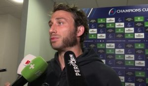 Demies - Médard : "On est tombé sur plus fort que nous"