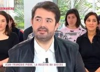Boycotté par la profession, Jean-François Piège revient sur les début difficiles de Top Chef : "La cuisine à la télé c'était contre-nature" - Vidéo