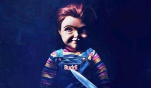 CHUCKY CHILD'S PLAY - Official Trailer 2 (VO)
