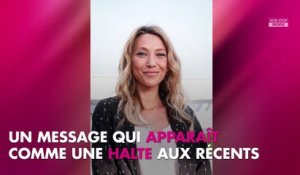 Laura Smet souhaite revenir "à l’essentiel" pour les fêtes de Pâques