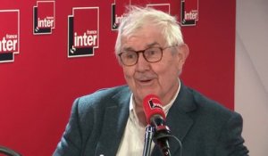 Hervé Le Bras, démographe : "Les Français sont les derniers, en Europe, à avoir confiance en leur système de santé, alors qu'ils ont sans doute le meilleur système de sécurité sociale"