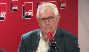 Hervé Le Bras, démographe : "Les campagnes ont un problème avec les questions de mobilité [...] Ce n'est pas dans les grandes métropoles que le revenu a le plus augmenté ces vingt dernières années, mais dans les communes hors pôle"