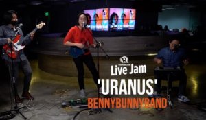 'Uranus' – BennyBunnyBand