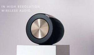 Introducing the Formation Suite by Bowers & Wilkins (1080p)
