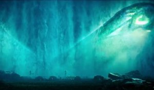 Godzilla II - Roi des Monstres, la bande annonce officielle  (VOST)