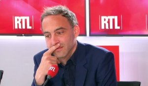 L'invité de RTL du 23 avril 2019