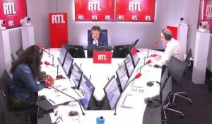 RTL Monde du 23 avril 2019
