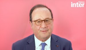 "Erasmus, c'est pour une toute petite minorité" - L'interview "Europe or not" de François Hollande
