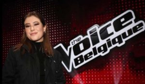 Charlotte Foret remporte The Voice Belgique