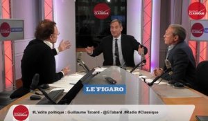"On est passé d'un terrorisme de réseau à un terrorisme endogène. La France produit ses propres terroristes" Jean-Michel Fauvergue (24/04/19)