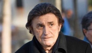 Le manager de Dick Rivers annonce la mort du chanteur français à l’âge de 74 ans