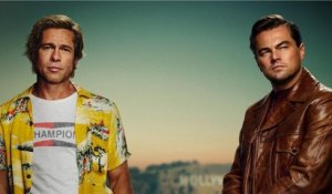 Le Buzz - Once Upon a Time in Hollywood