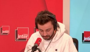 Tout le monde a des souvenirs de chez le coiffeur - Tom Villa a tout compris