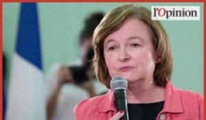 Polémique Nathalie Loiseau: du pain bénit pour l’opposition
