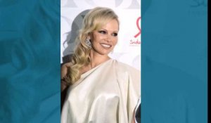 Incendie à Notre-Dame de Paris: Pamela Anderson en colère contre la Fondation de l’Olympique de Marseille